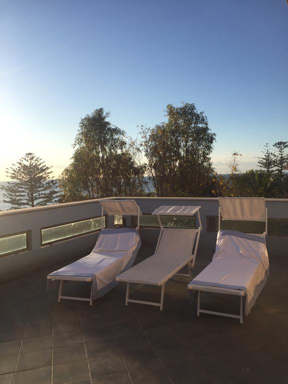 Apartament L'Attico Di Anna San Remo Zewnętrze zdjęcie