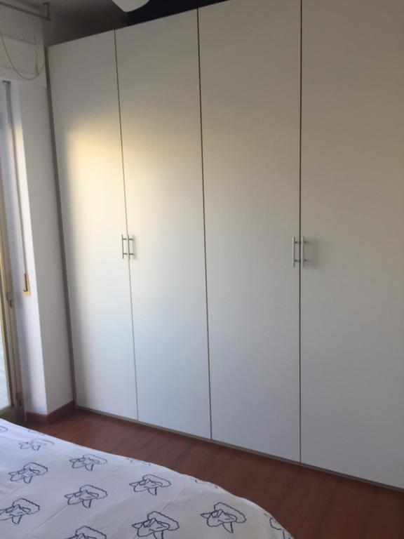 Apartament L'Attico Di Anna San Remo Zewnętrze zdjęcie