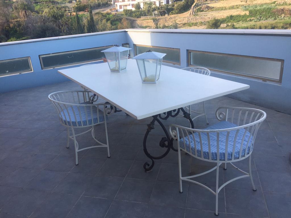 Apartament L'Attico Di Anna San Remo Zewnętrze zdjęcie