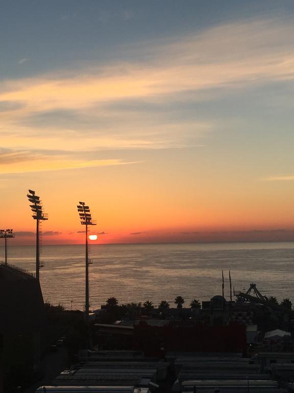 Apartament L'Attico Di Anna San Remo Zewnętrze zdjęcie