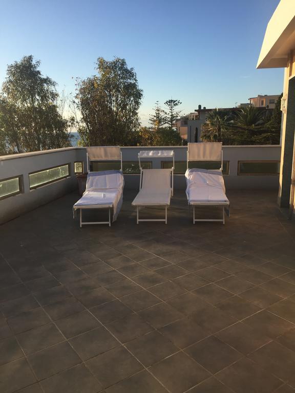 Apartament L'Attico Di Anna San Remo Zewnętrze zdjęcie