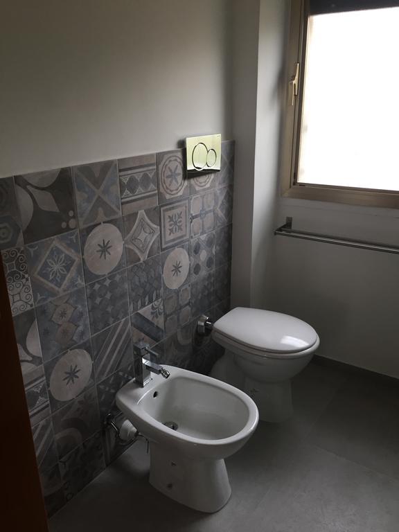 Apartament L'Attico Di Anna San Remo Zewnętrze zdjęcie