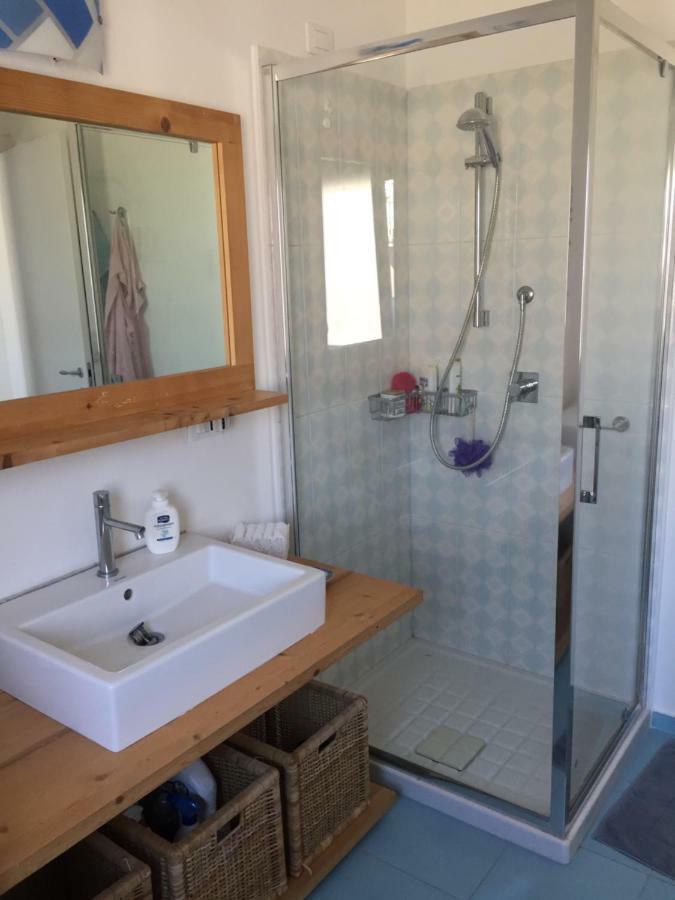 Apartament L'Attico Di Anna San Remo Zewnętrze zdjęcie