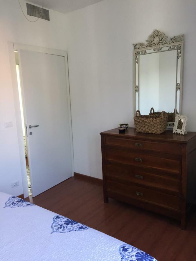 Apartament L'Attico Di Anna San Remo Zewnętrze zdjęcie