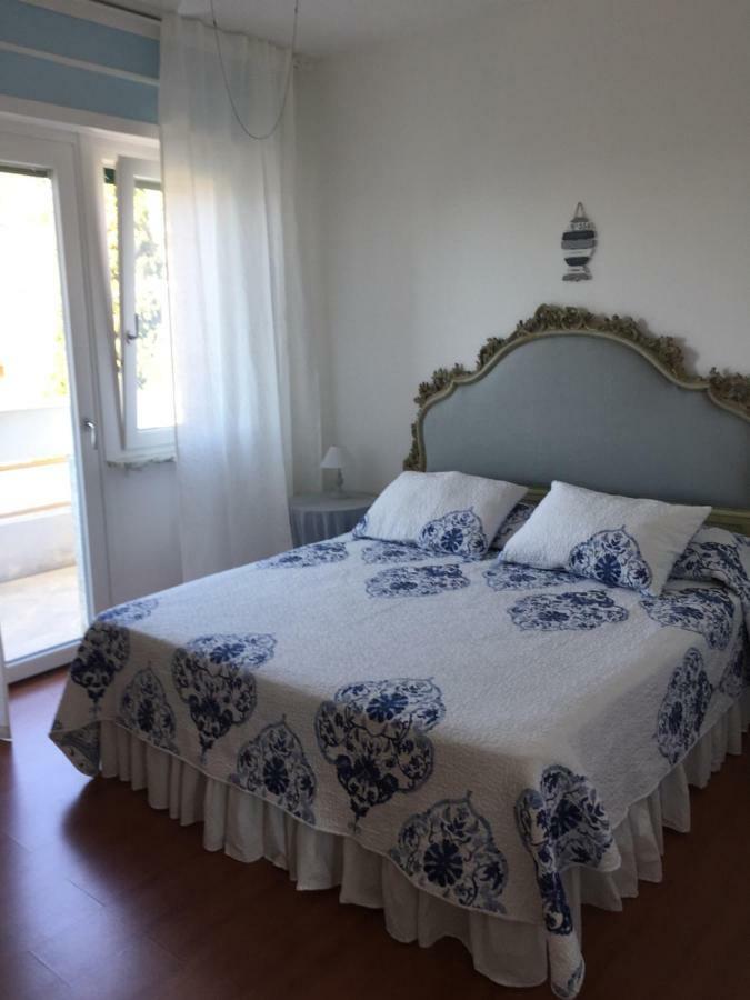 Apartament L'Attico Di Anna San Remo Zewnętrze zdjęcie
