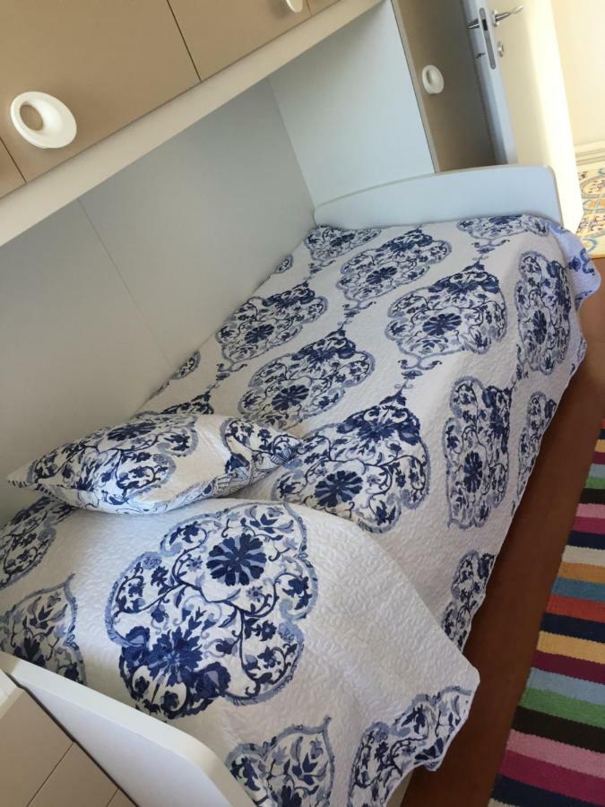 Apartament L'Attico Di Anna San Remo Zewnętrze zdjęcie