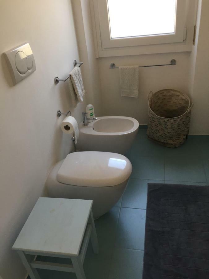 Apartament L'Attico Di Anna San Remo Zewnętrze zdjęcie
