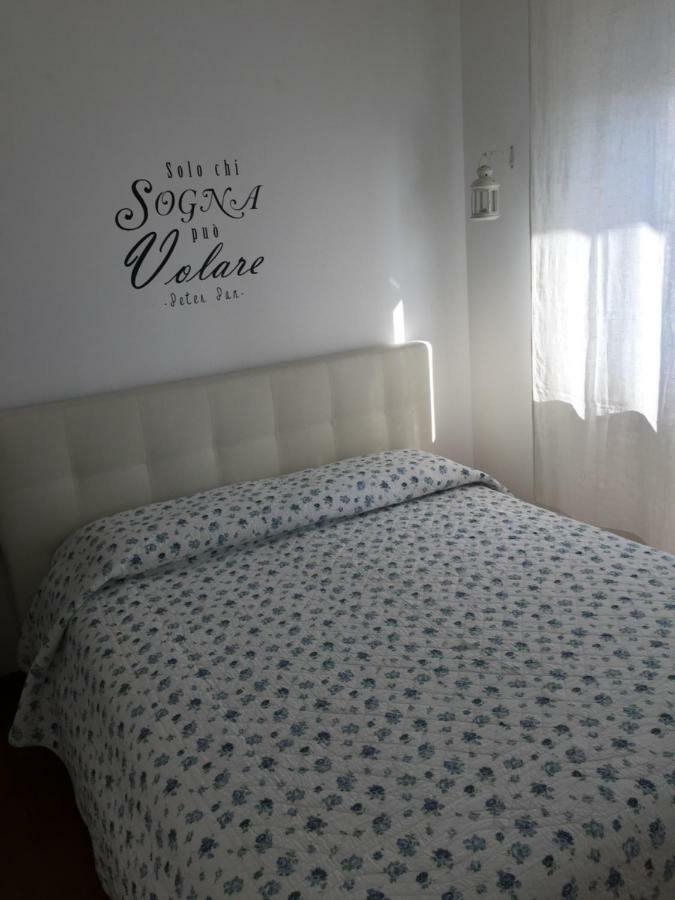 Apartament L'Attico Di Anna San Remo Zewnętrze zdjęcie