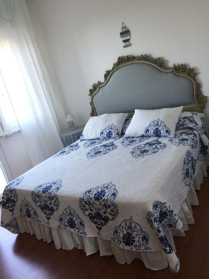 Apartament L'Attico Di Anna San Remo Zewnętrze zdjęcie