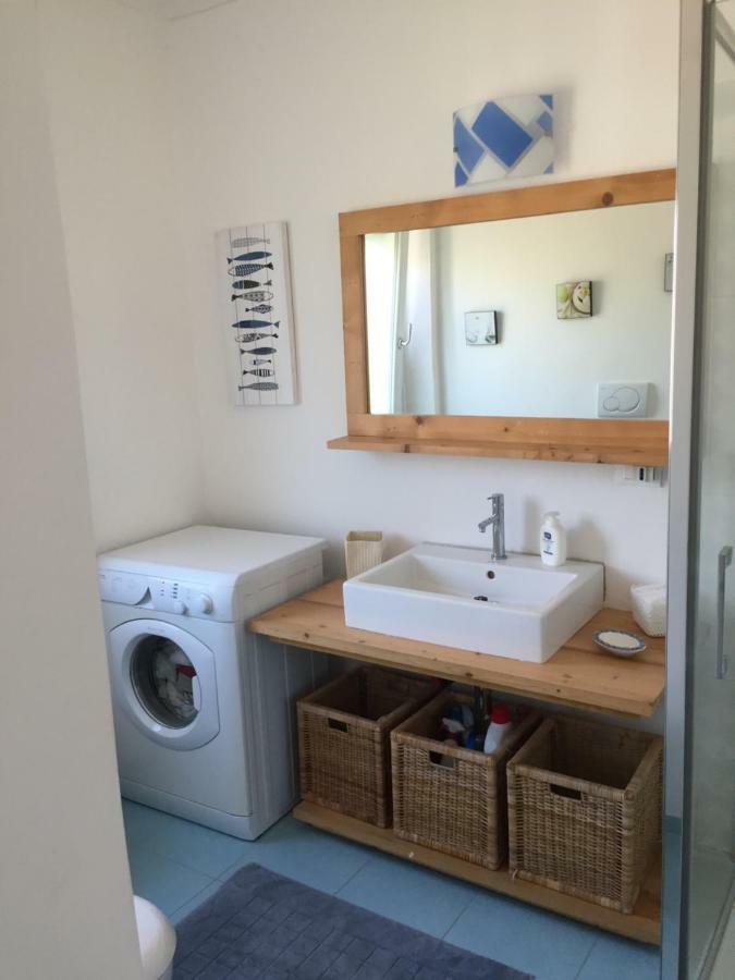 Apartament L'Attico Di Anna San Remo Zewnętrze zdjęcie