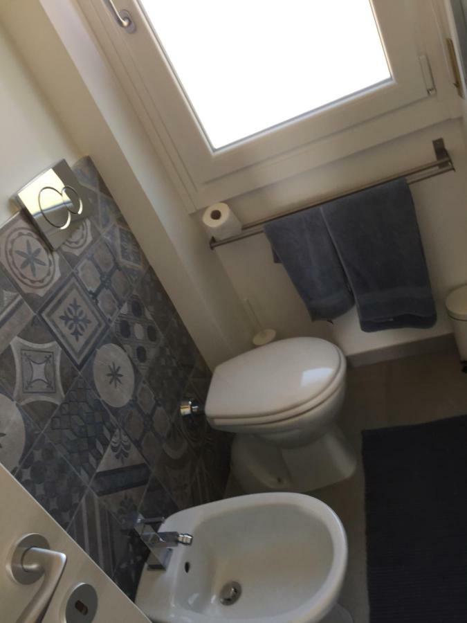 Apartament L'Attico Di Anna San Remo Zewnętrze zdjęcie