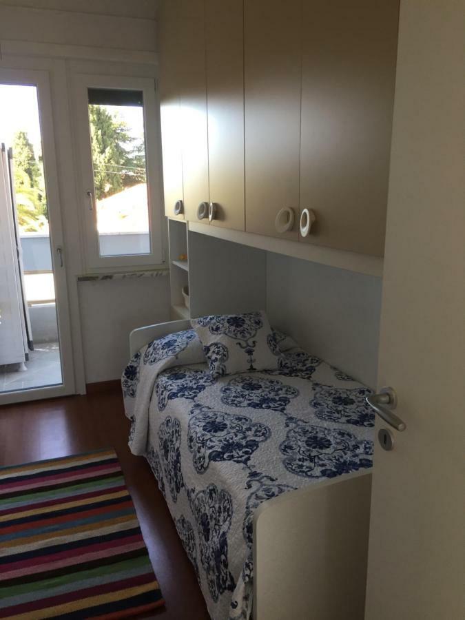 Apartament L'Attico Di Anna San Remo Zewnętrze zdjęcie