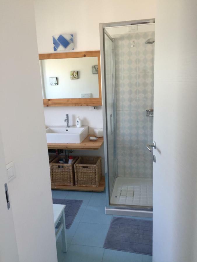 Apartament L'Attico Di Anna San Remo Zewnętrze zdjęcie