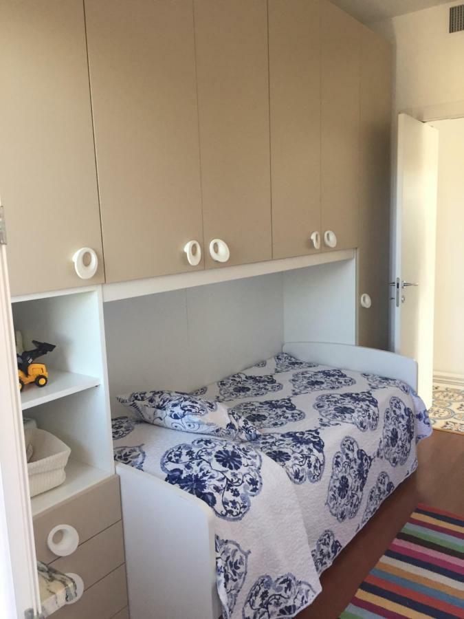 Apartament L'Attico Di Anna San Remo Zewnętrze zdjęcie